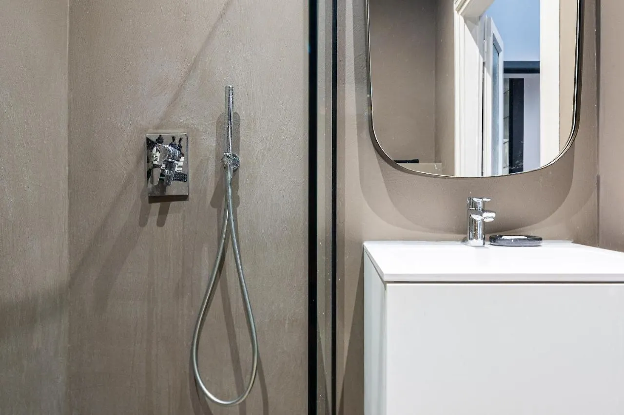 Bnbutler - Paganini Boutique Apartment Milaan 0*,  Italië