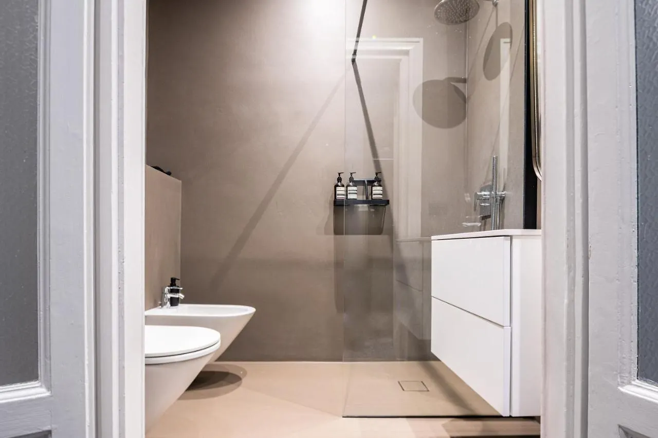 Bnbutler - Paganini Boutique Apartment Milaan