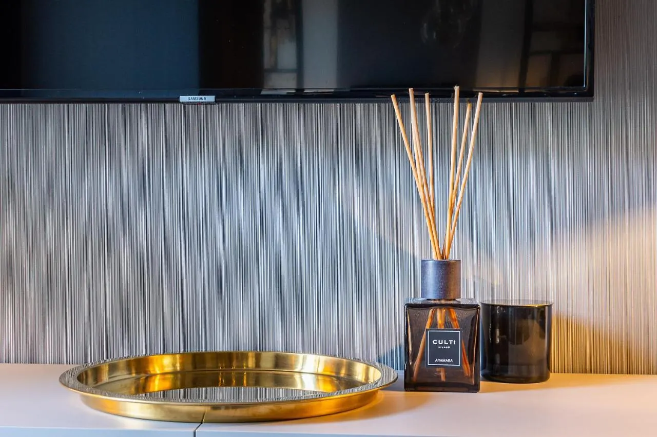 Bnbutler - Paganini Boutique Apartment Milaan