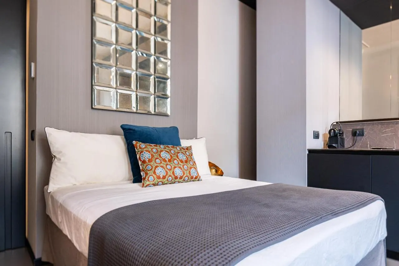Bnbutler - Paganini Boutique Apartment Milaan